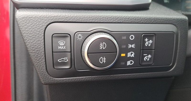 Volkswagen Amarok cena 302642 przebieg: 7, rok produkcji 2024 z Stepnica małe 596